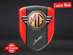 MG Adesivi Parabrezza Auto Limitati Corse Pro